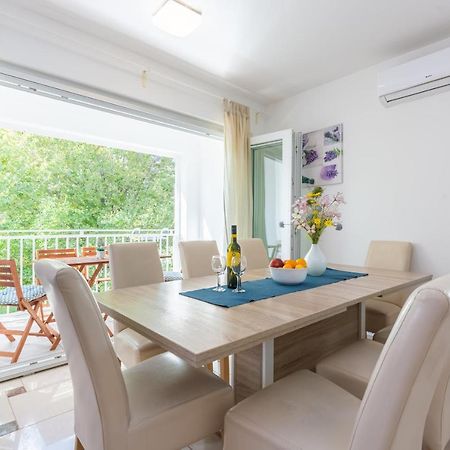 Apartment Lovorka 5 Baška Eksteriør billede