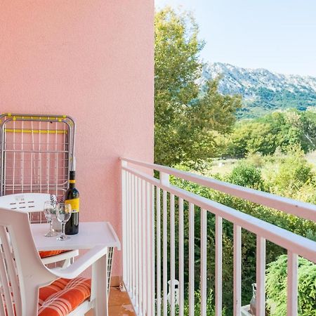 Apartment Lovorka 5 Baška Eksteriør billede