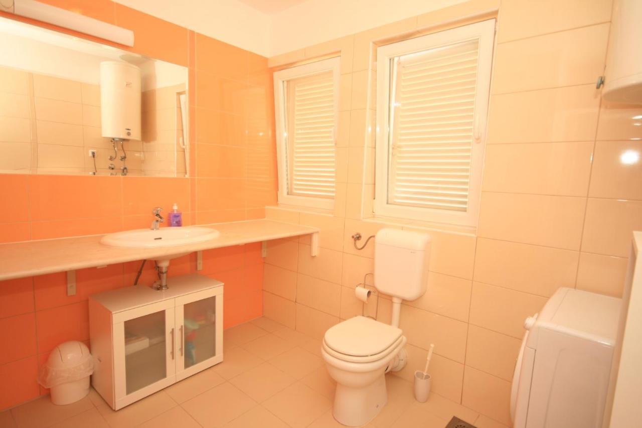 Apartment Lovorka 5 Baška Eksteriør billede