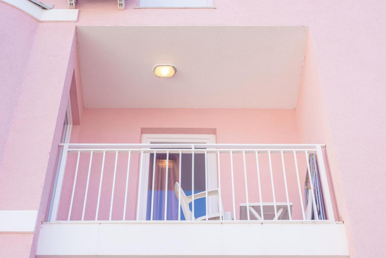 Apartment Lovorka 5 Baška Eksteriør billede