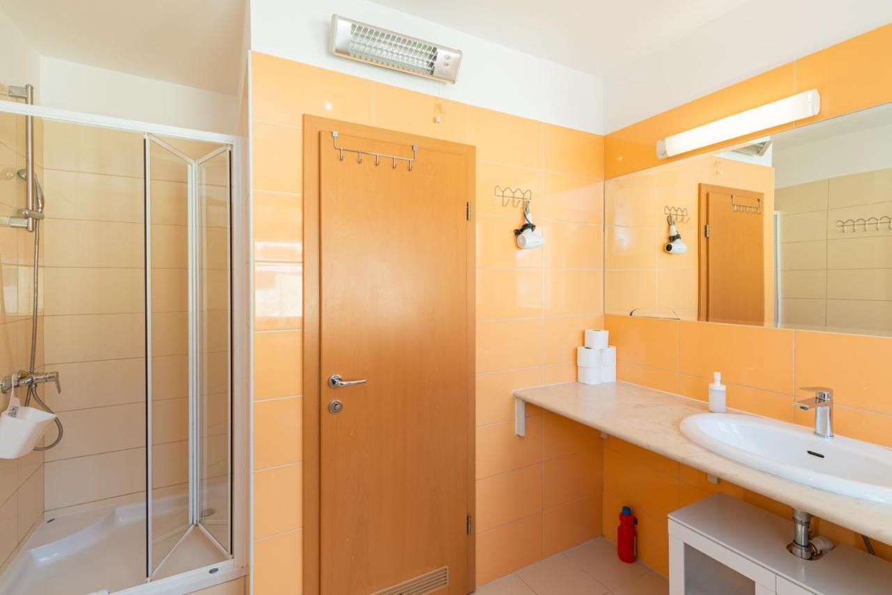 Apartment Lovorka 5 Baška Eksteriør billede