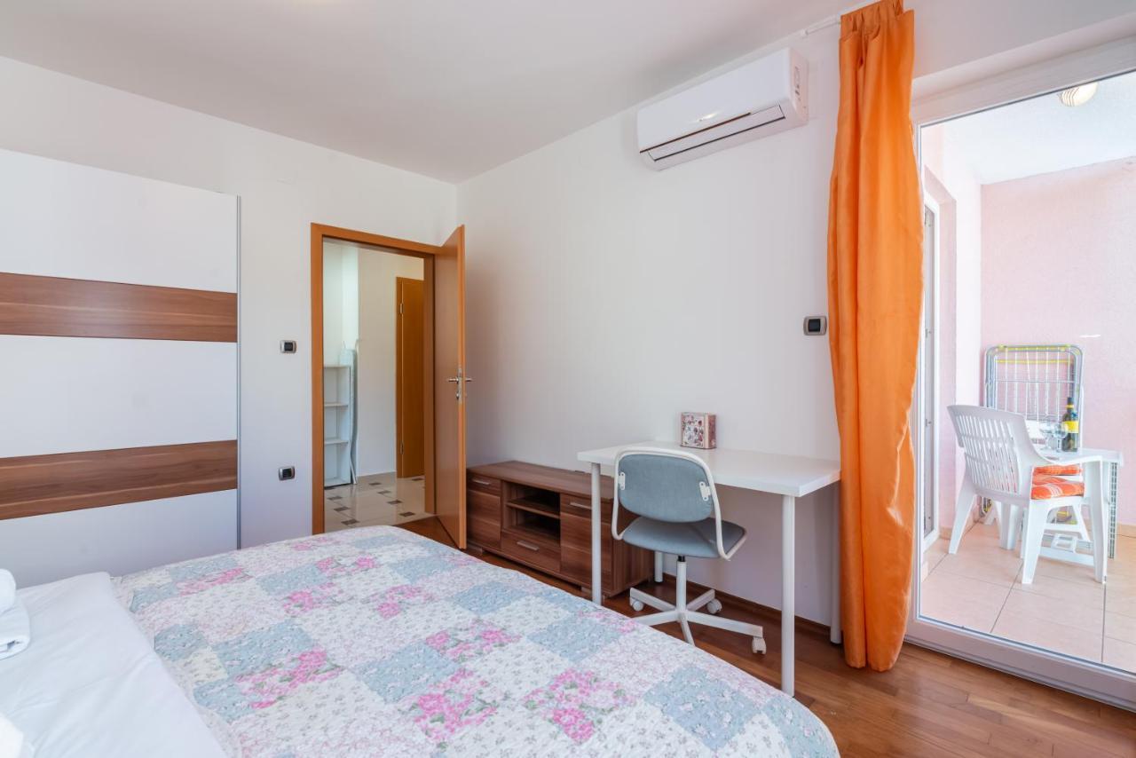Apartment Lovorka 5 Baška Eksteriør billede